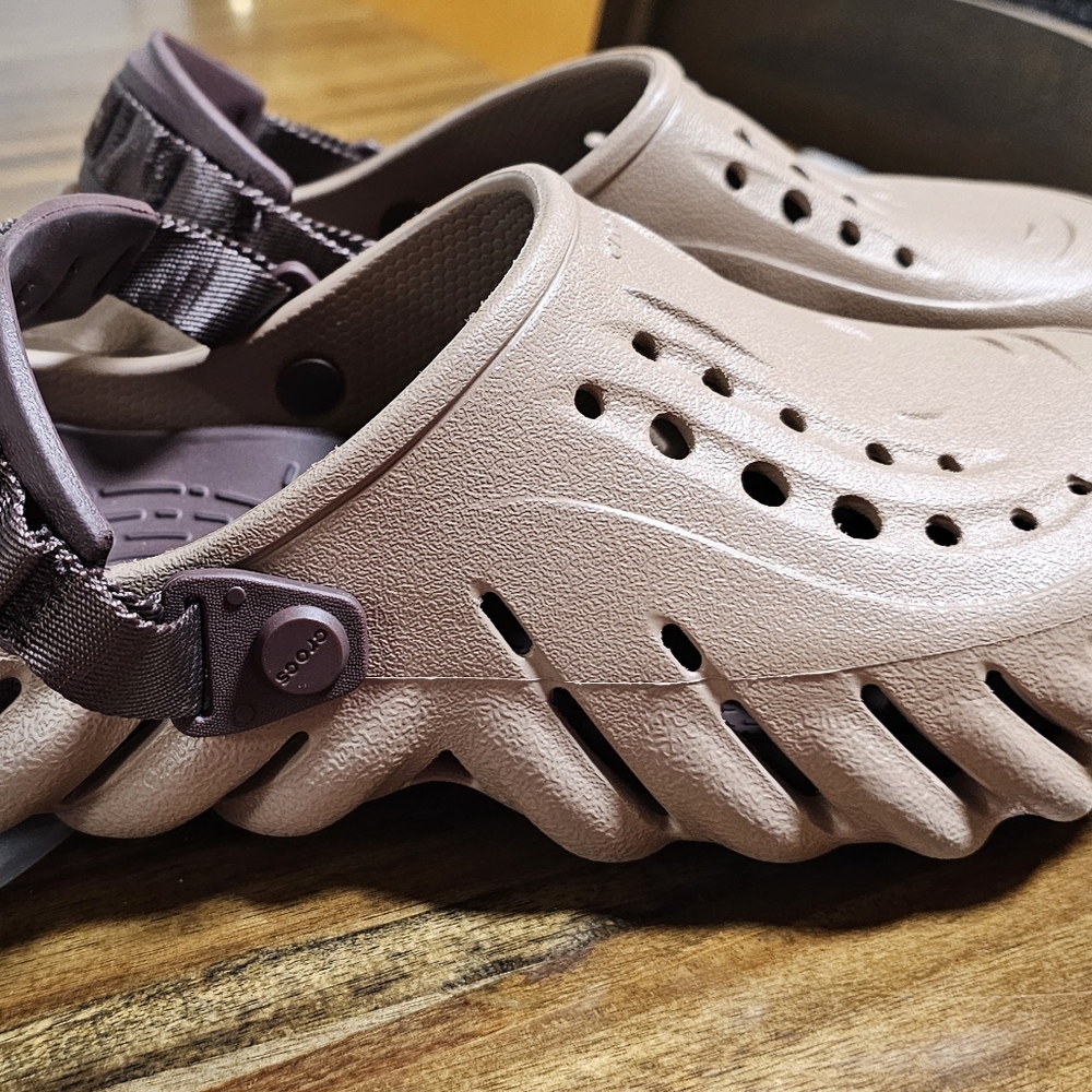 Ladies clog